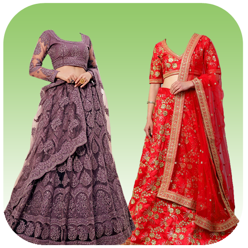 Fashion Lehenga Choli Dresses