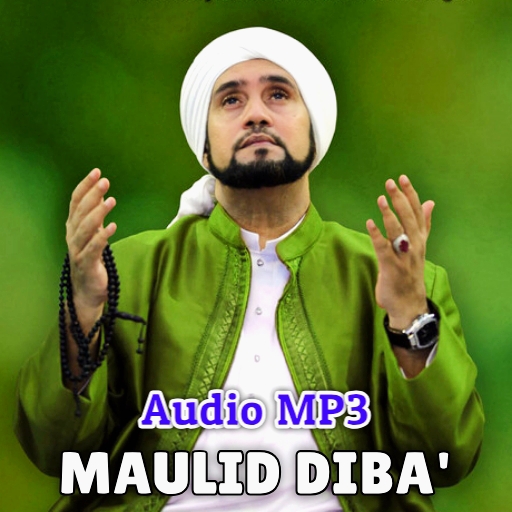 Maulid Diba MP3 Offline