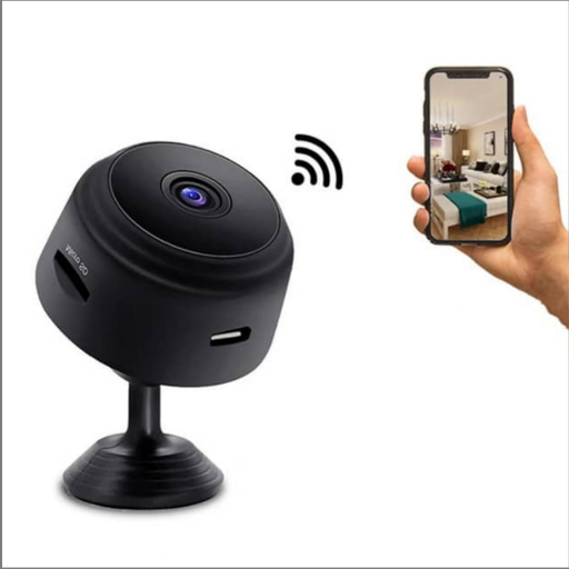 A9 mini wifi hd camera guide