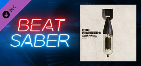 Beat Saber - Foo Fighters - "The Pretender"