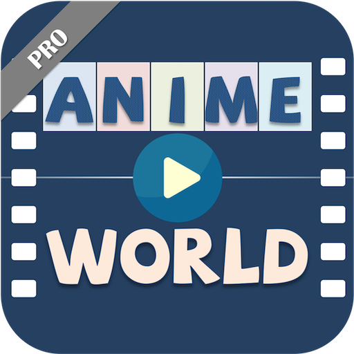 Anime World - Best Anime App