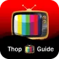 Live TV, Movies, Thop TV Guide