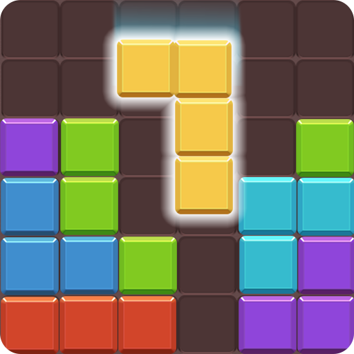 Puzzle Block Blast