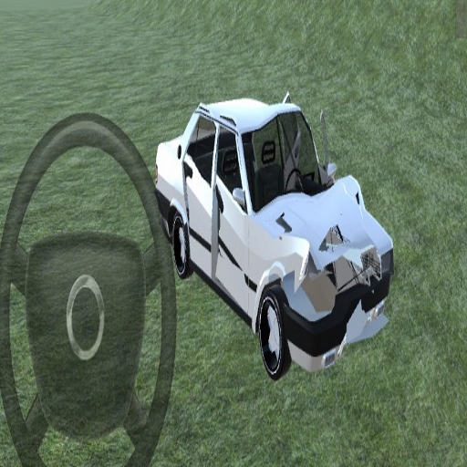 Esporar Kaza Crash Simulator 2