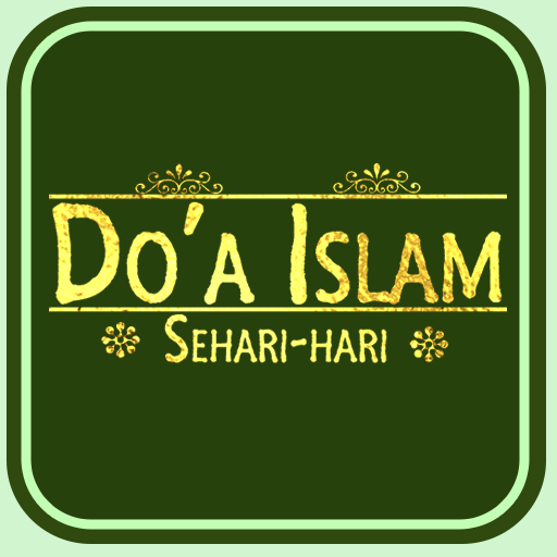 Doa Islam Sehari hari