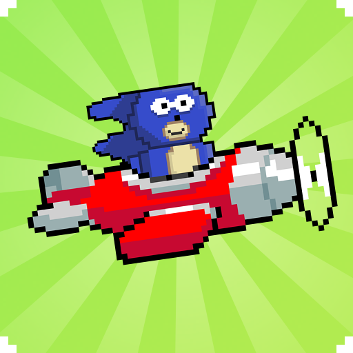 Flappy Sanic