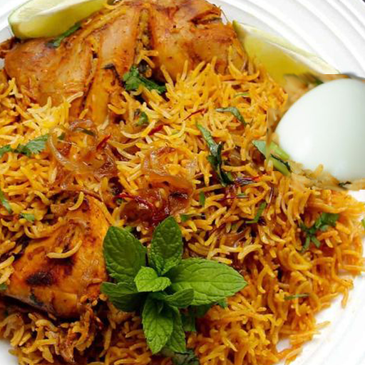 Biryani