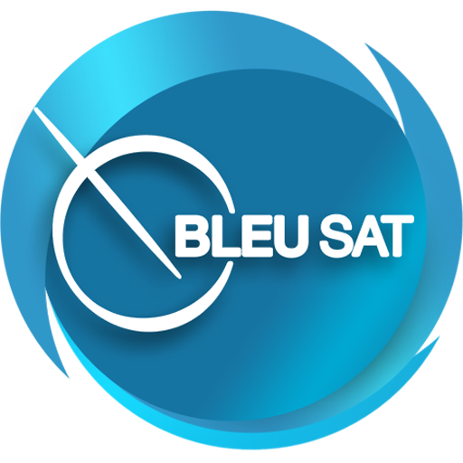 Bleu OTT (Powered By Africell)