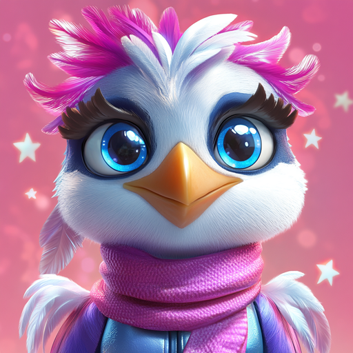 Talking Bird: My Virtual Pet