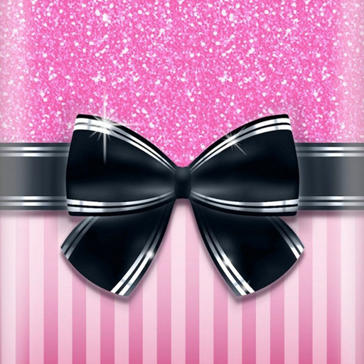 Bow Wallpaper