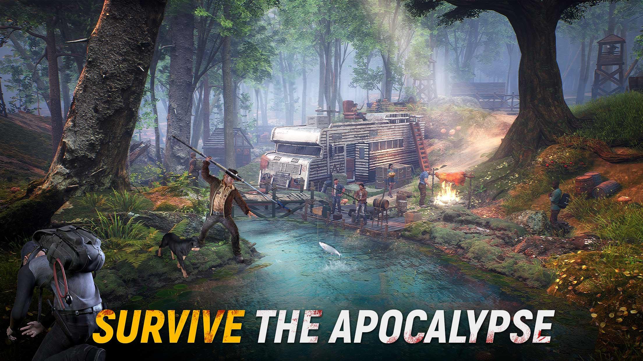 Mods de Jogos Mobile – Como criar Mods para The Walking Dead