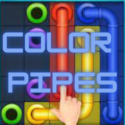 Color Pipes
