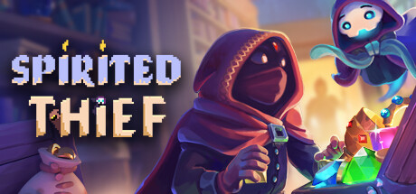 Spirited Thief Playtest