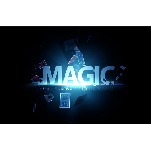 Magic fun