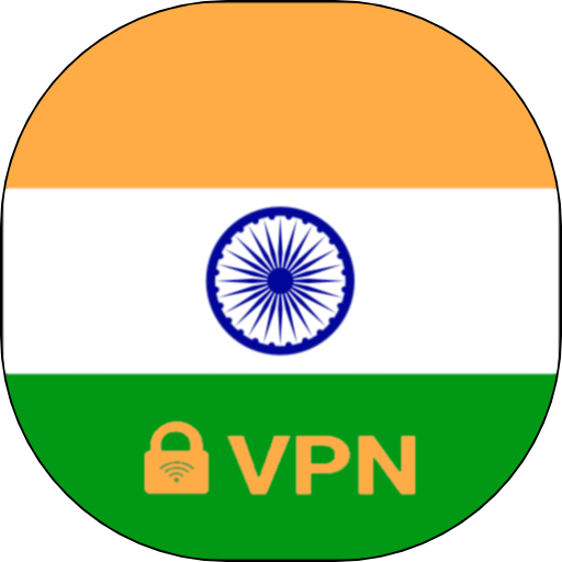 India VPN - Secure VPN proxy