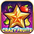 Crazy Fruits-เกมส์สล็อตล่าสุด
