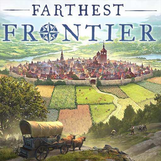 Farthest Frontier Mobile