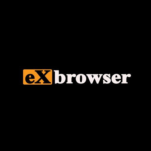 eXbrowser - Browser Anti Bloki