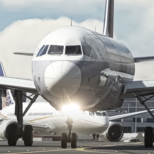 Game Pilot Pesawat Terbang