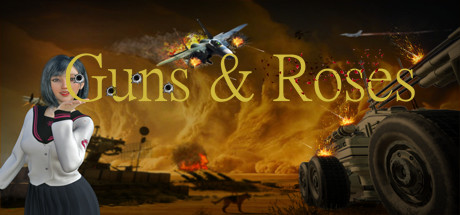 Guns and Roses