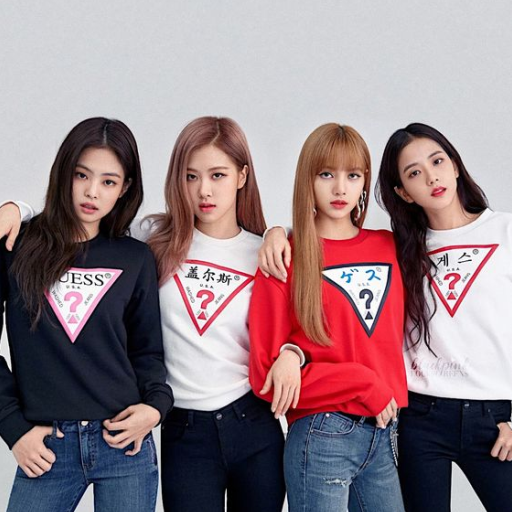 Blackpink Wallpaper HD