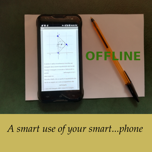 Matematica 4 offline