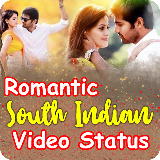 New Romantic South Indian Video Status