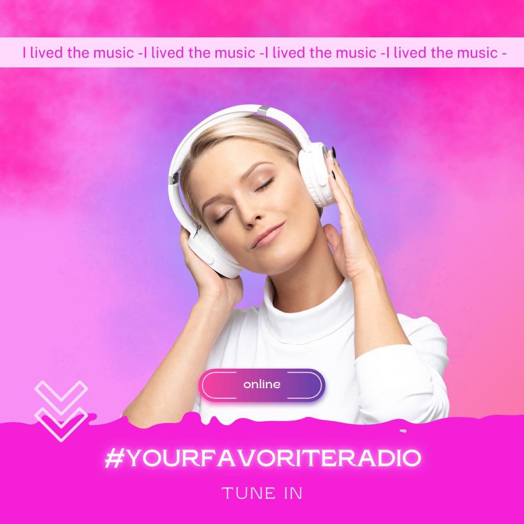 Download Pink Radio online android on PC