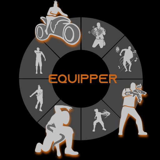 Emotes Equipper Tool Simulator