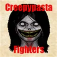 Slender VS Jeff: Creepypasta F