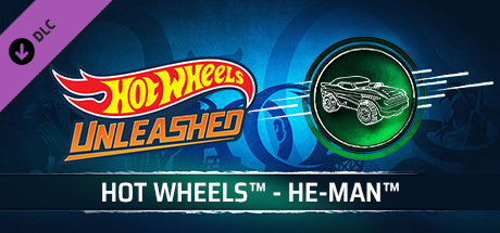 HOT WHEELS™ - He-Man™
