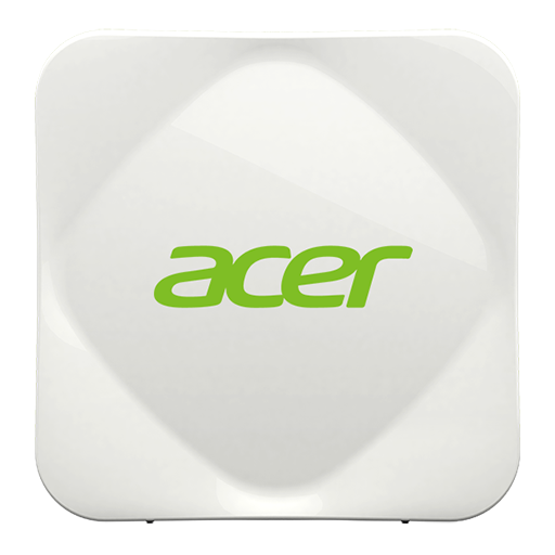 Acer Air Monitor