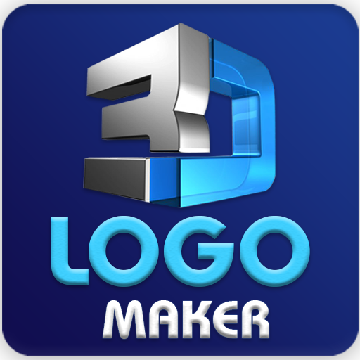Pembuat Logo 3D