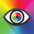 Color Detector - Live Cam Scan