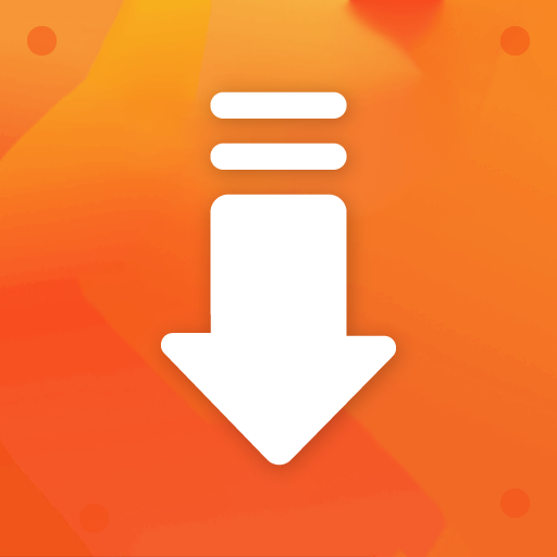 Downloader de vídeo HD - Vidow