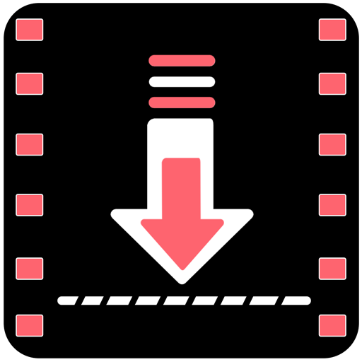 Private Video Downloader App