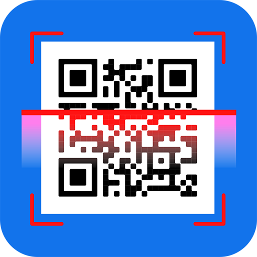 QR Code Scanner 2023