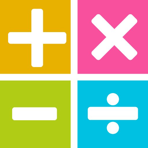 Juego de Matemáticas & tablas