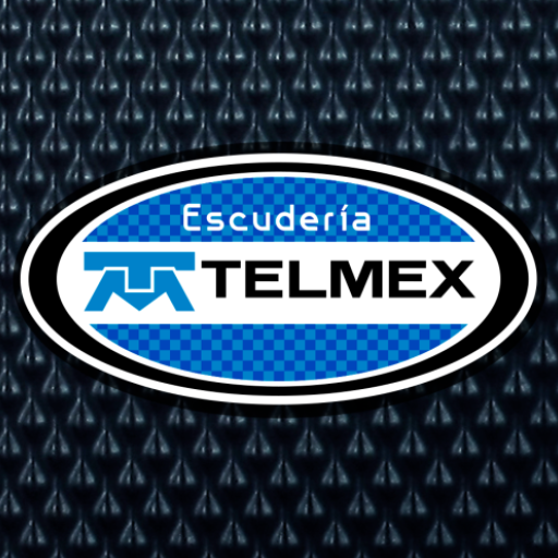Escudería Telmex