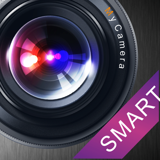 MySmartCam