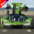 Car Simulator 2021 : Terzo Dri