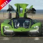 Car Simulator 2021 : Terzo Dri