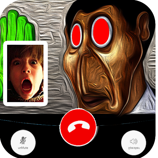 Obunga next Scary Call Game
