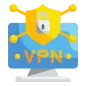 Fast Pro VPN - Secure and fast
