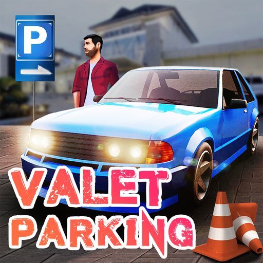 Valet Parking - Car parking