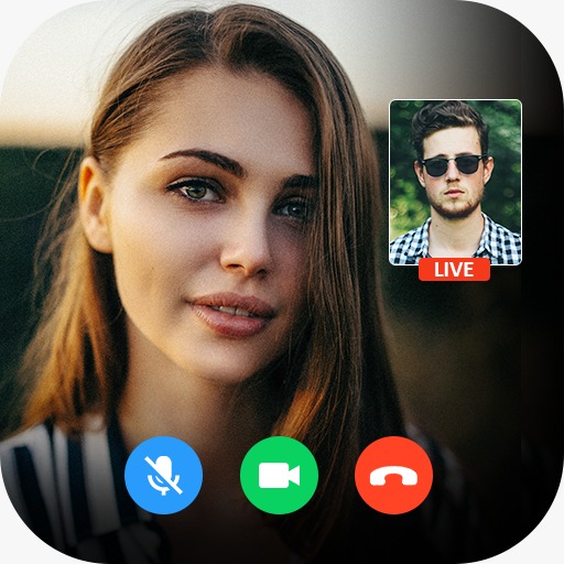 Live Video call - Global Call