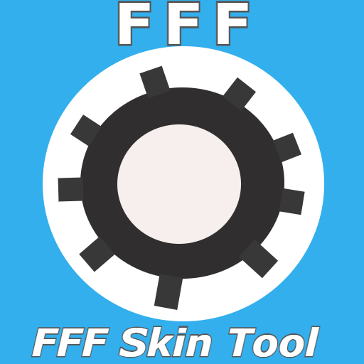 FFF FF Skin, Mod Skin Tools