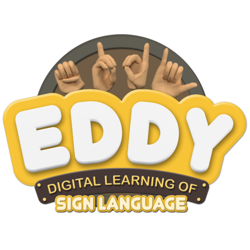 Eddy: Digital Learning of Sign