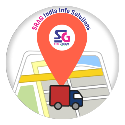 Srag India gps