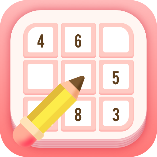 Sudoku Free-Classic Sudoku Puzzles